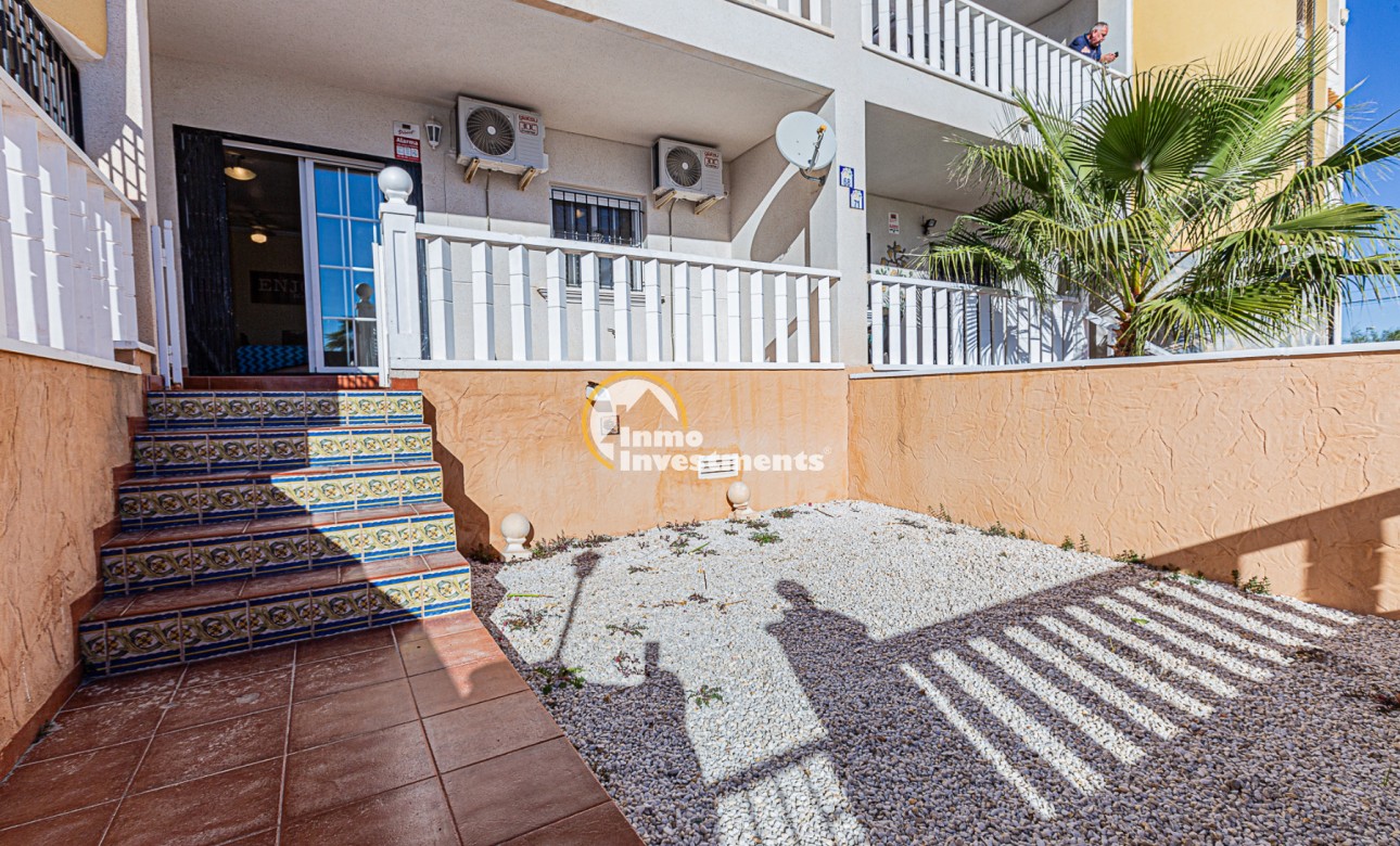 Reventa - Apartamento - Lomas de Cabo Roig - Playa Golf