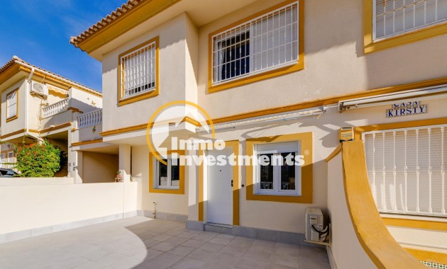 Bestaande bouw - Appartement - Playa Flamenca