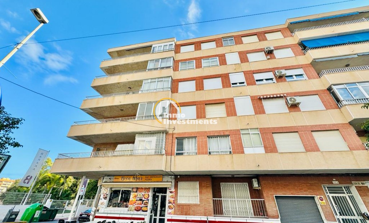 Gebrauchtimmobilien - Apartment - Torrevieja - Acequion- Torrevieja - Costa Blanca