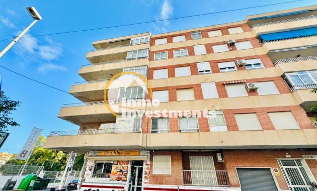 Bestaande bouw - Appartement - Torrevieja - Acequion- Torrevieja - Costa Blanca