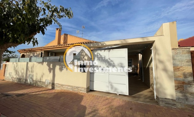Bestaande bouw - Half vrijstaande villa - Costa Murcia - San Pedro Del Pinatar