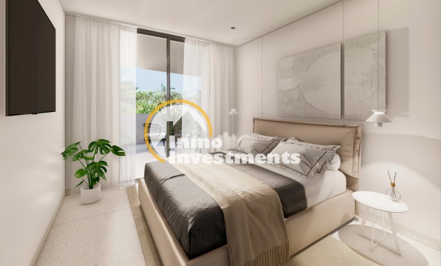 Neubau Immobilien - Apartment - El Raso - El raso