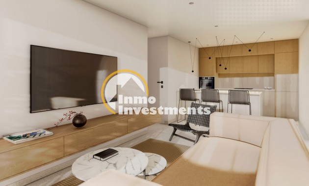 Neubau Immobilien - Apartment - El Raso - El raso