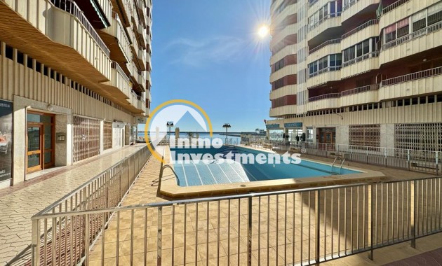 Bestaande bouw - Appartement - Torrevieja - Playa Acequion