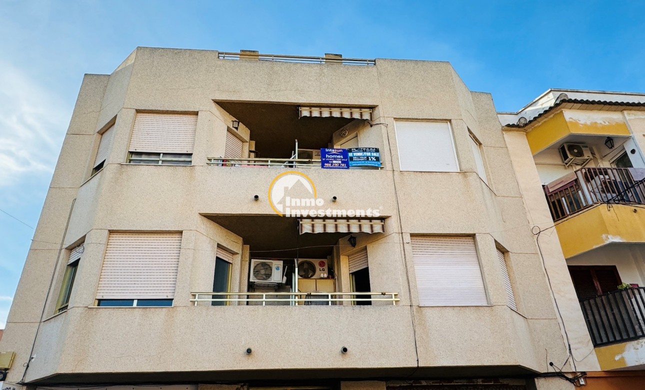 Bestaande bouw - Appartement - Formentera del Segura
