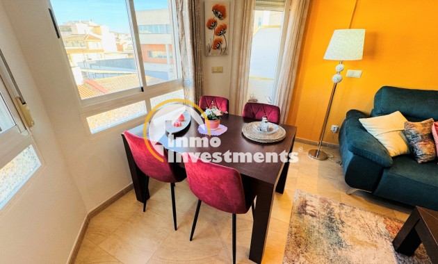 Gebrauchtimmobilien - Apartment - Formentera del Segura