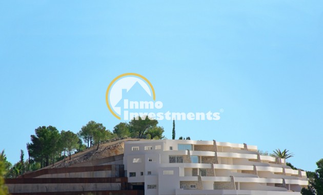 New build - Apartment - Altea - Altea Hills