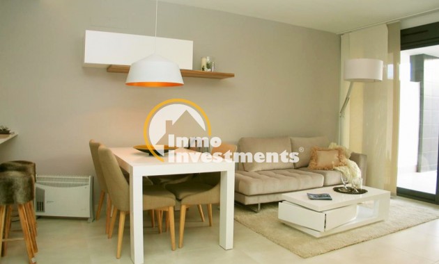 Nieuwbouw - Appartement - El Raso