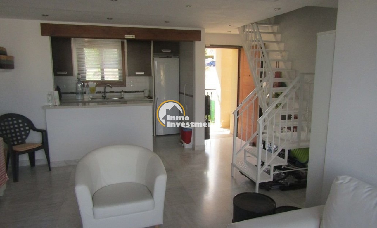 Bestaande bouw - Appartement - Algorfa - La Finca