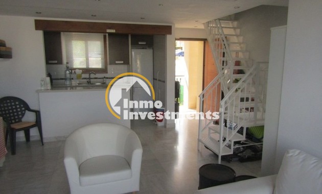 Bestaande bouw - Appartement - Algorfa - La Finca