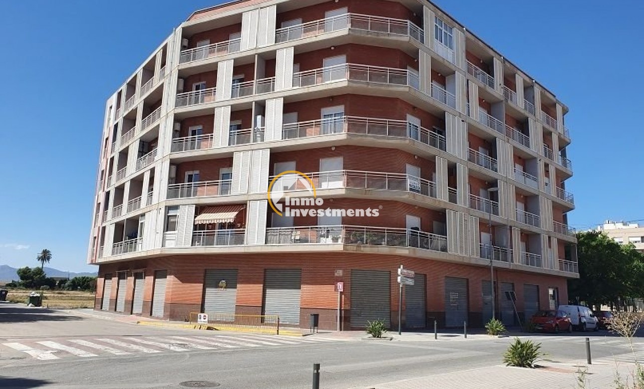 Bestaande bouw - Appartement - Almoradí - Almoradi