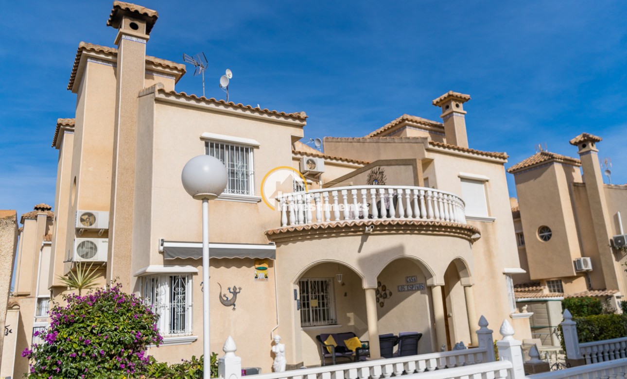 Revente privée - Quad House - Playa Flamenca