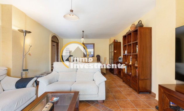 Revente privée - Appartement - Punta Prima - Front de mer