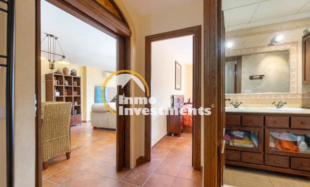 Revente privée - Appartement - Punta Prima - Front de mer