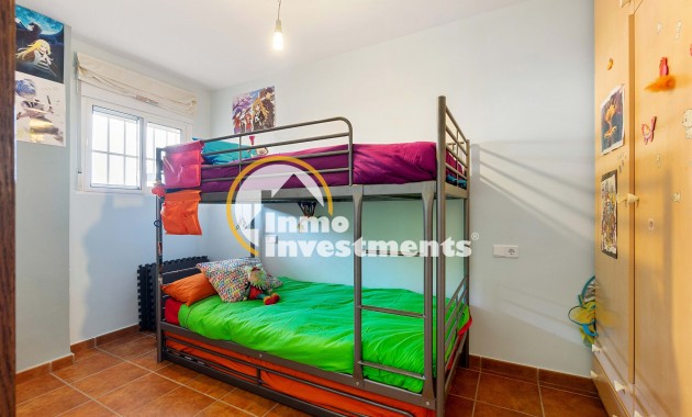 Gebrauchtimmobilien - Apartment - Punta Prima - Strandseite