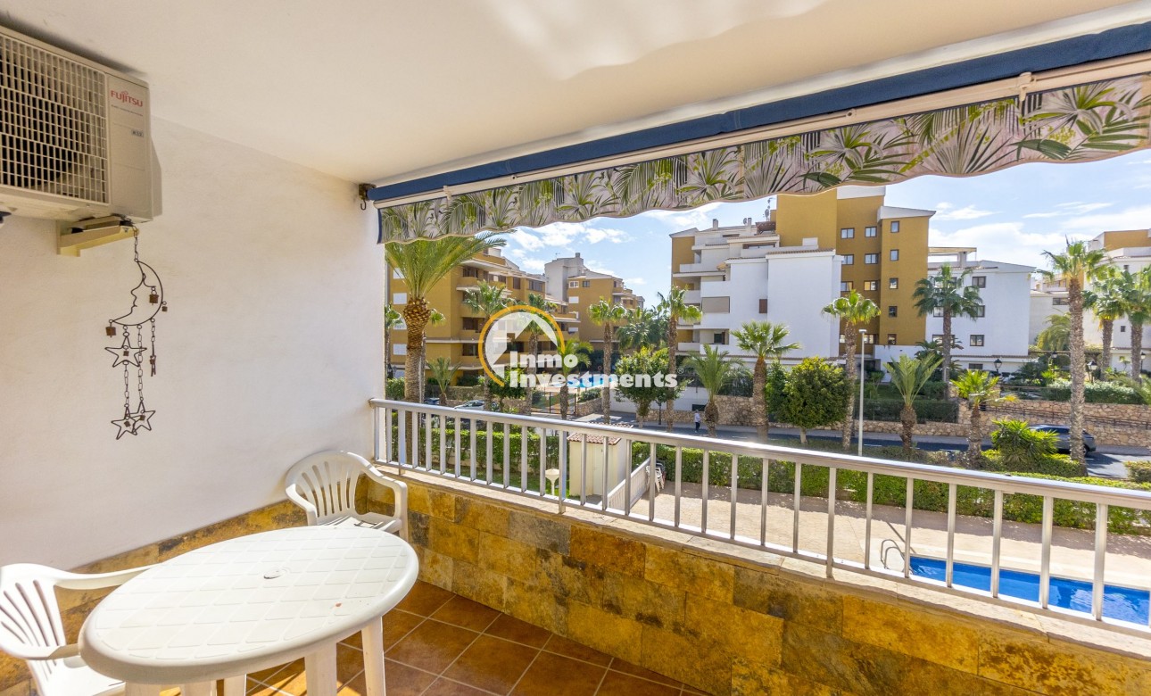 Revente privée - Appartement - Punta Prima - Front de mer