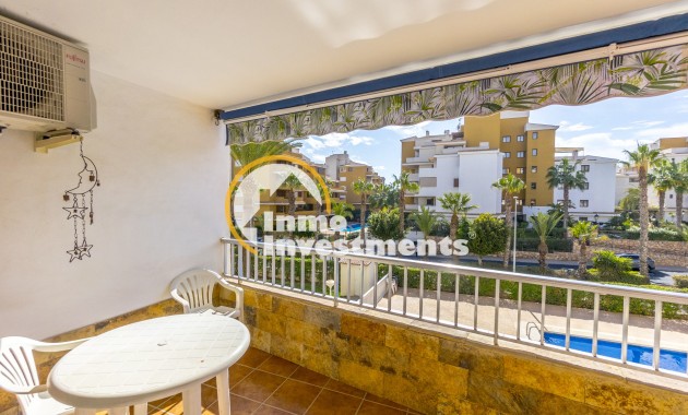 Revente privée - Appartement - Punta Prima - Front de mer