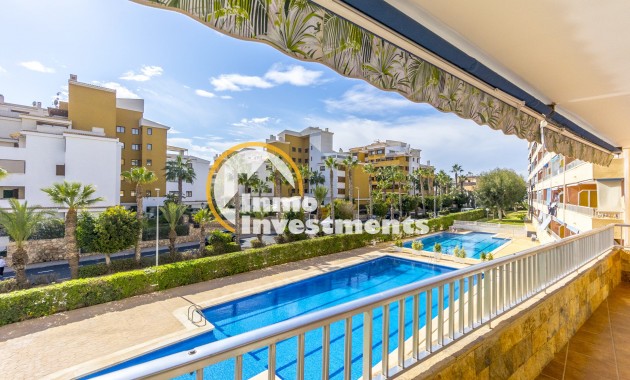 Gebrauchtimmobilien - Apartment - Punta Prima - Strandseite