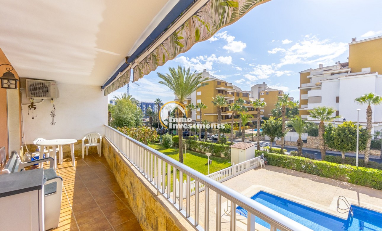 Revente privée - Appartement - Punta Prima - Front de mer