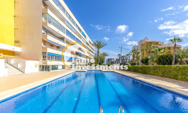 Revente privée - Appartement - Punta Prima - Front de mer