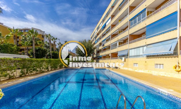 Revente privée - Appartement - Punta Prima - Front de mer