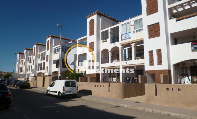 Bestaande bouw - Appartement - Punta Prima - La Ciñuelica