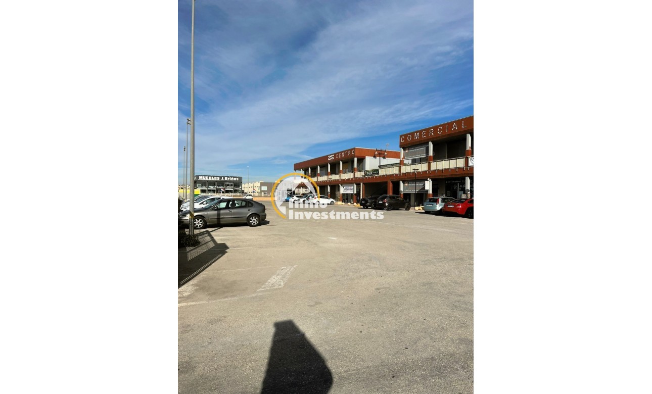 Gebrauchtimmobilien - Shop - San Fulgencio - La Marina