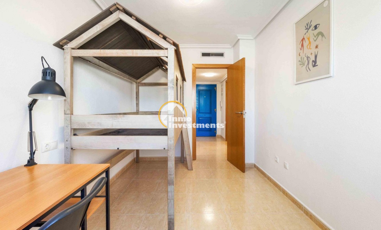 Bestaande bouw - Appartement - Guardamar del Segura