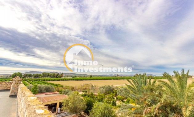 Reventa - Country Property/Finca - Almoradí - Almoradi
