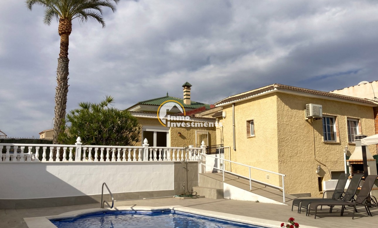 Revente privée - Villa Semi detached - Torrevieja - Los Balcones