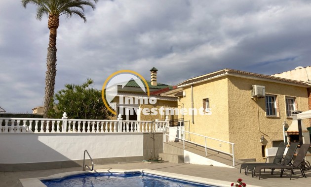 Revente privée - Villa Semi detached - Torrevieja - Los Balcones