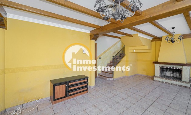 Investitionen - Villa - Los Dolses