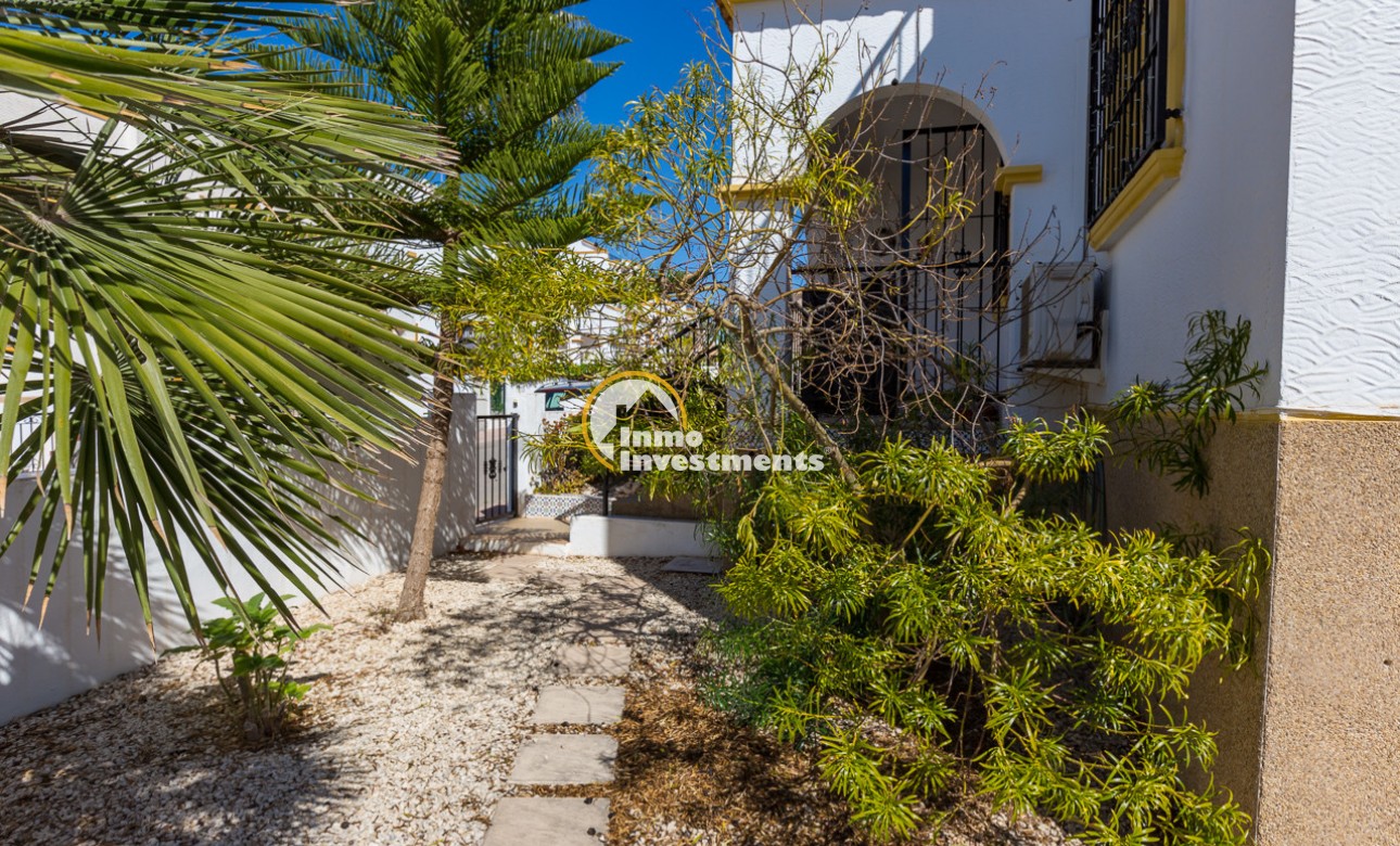 Till salu - Parhus - La Marina