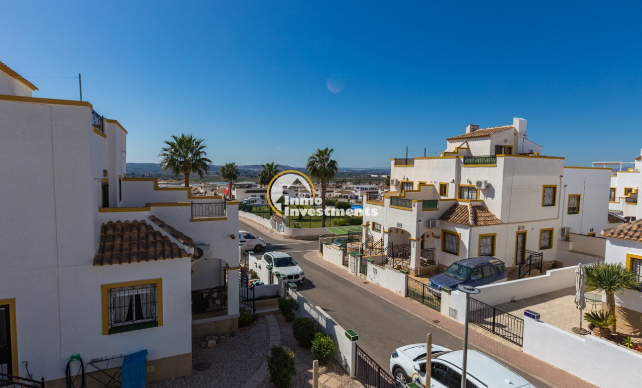 Till salu - Parhus - La Marina