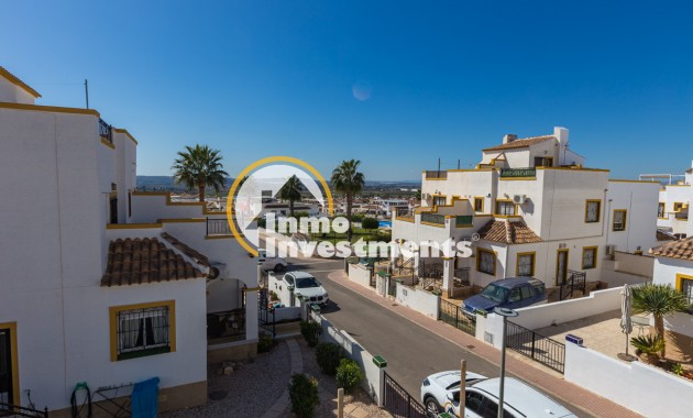 Till salu - Parhus - La Marina