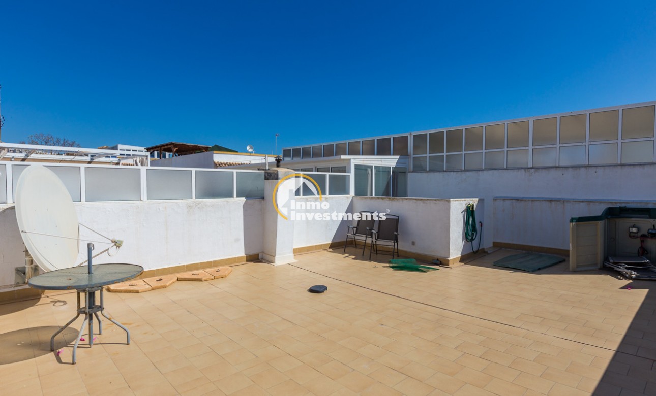 Till salu - Parhus - La Marina