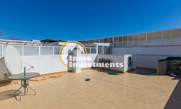 Till salu - Parhus - La Marina