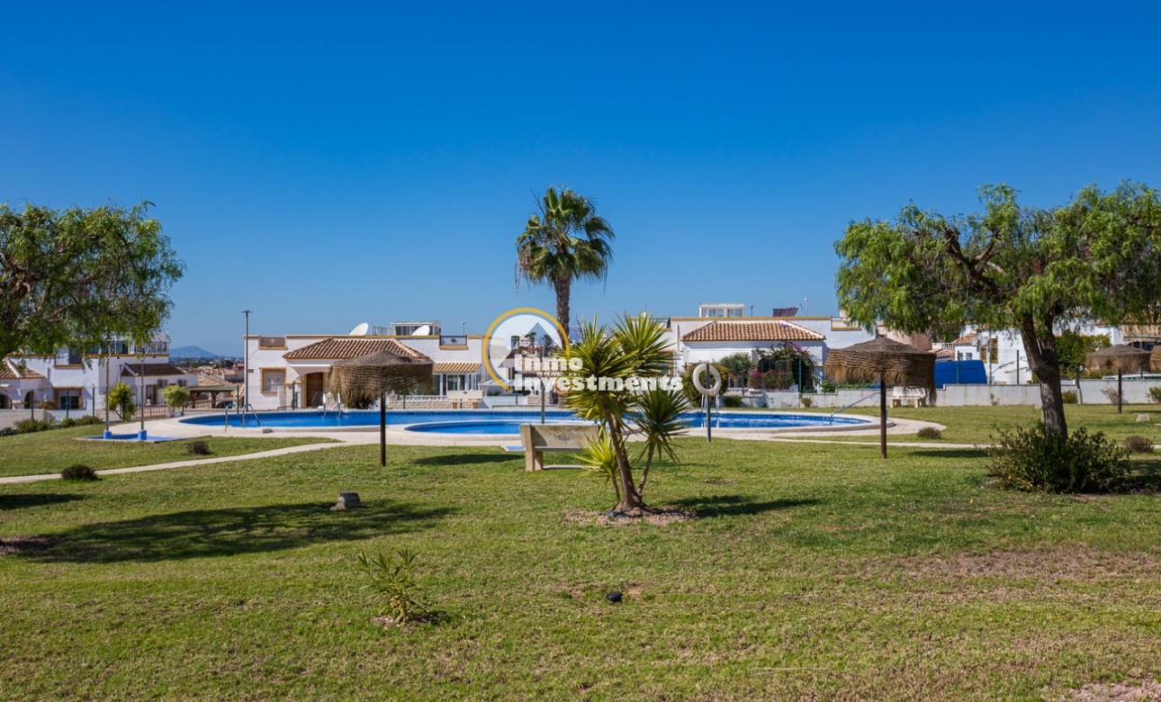 Till salu - Parhus - La Marina