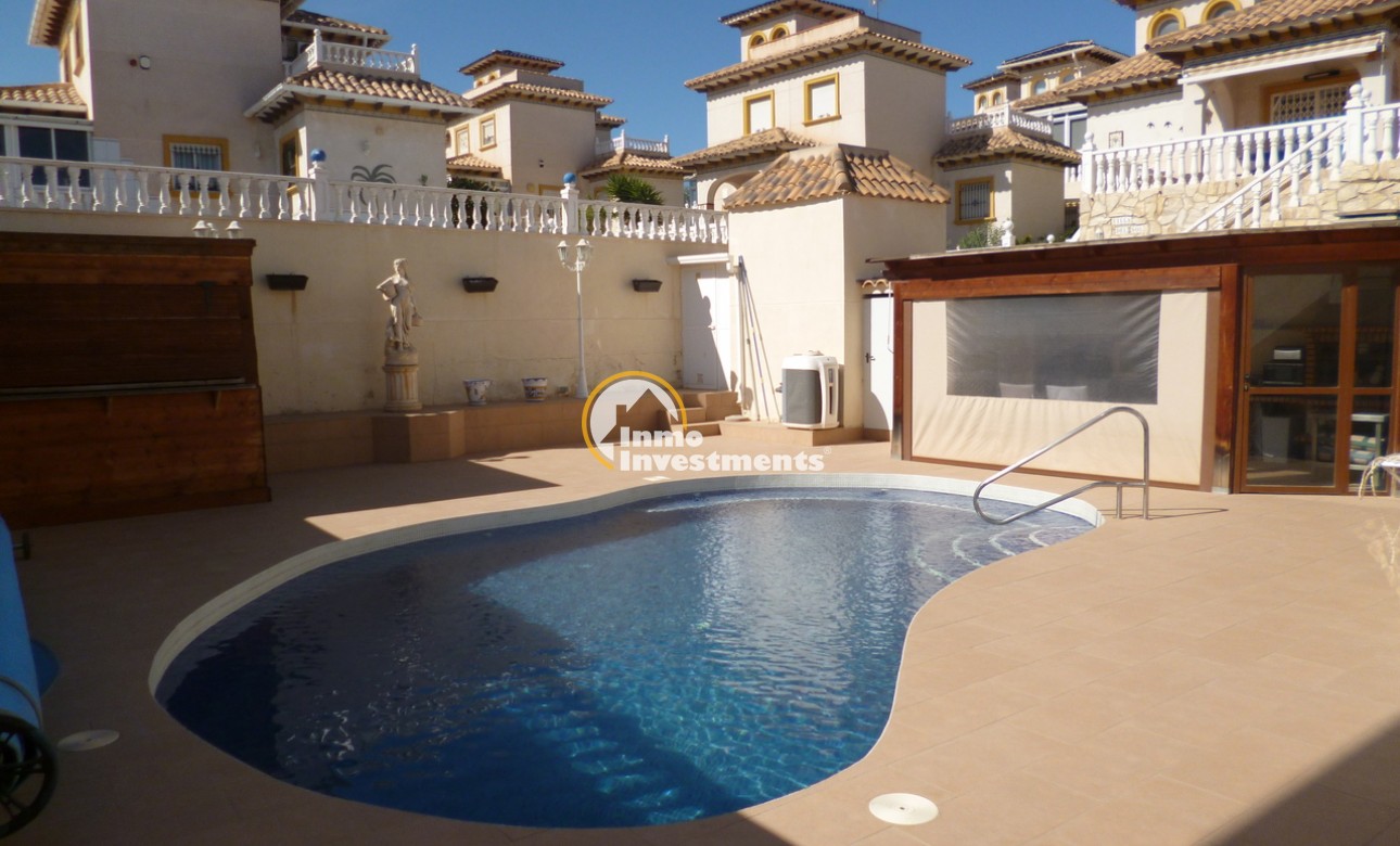 Bestaande bouw - Villa - Playa Flamenca