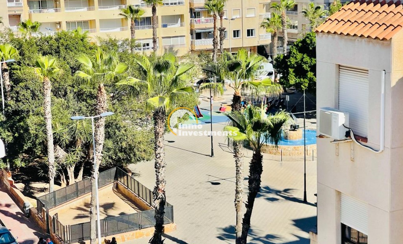 Resale - Apartment - Torrevieja - Playa del Cura