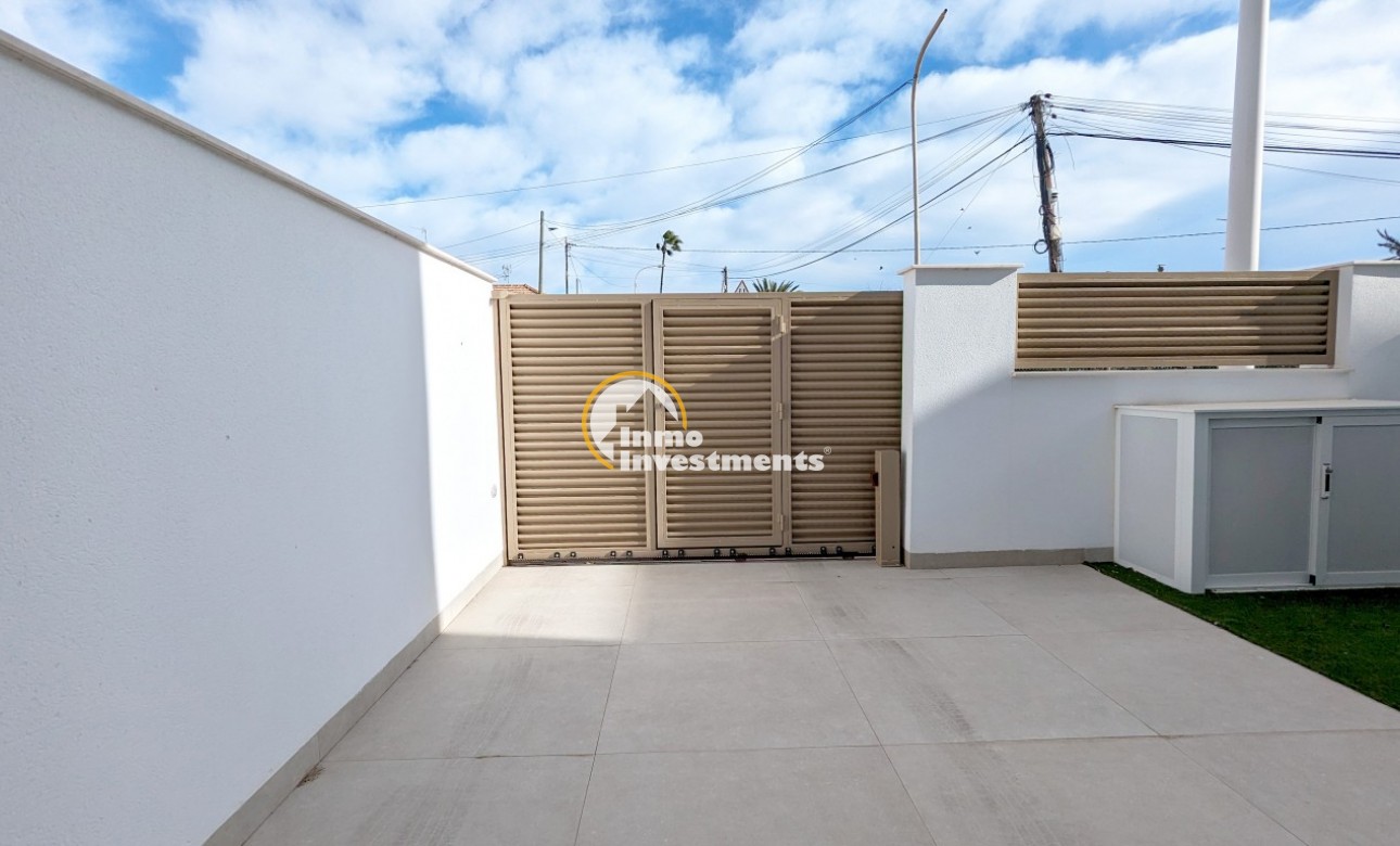 Bestaande bouw - Appartement - San Pedro del Pinatar