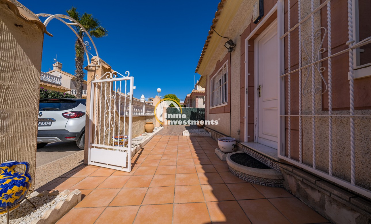 Gebrauchtimmobilien - Quad House - Playa Flamenca