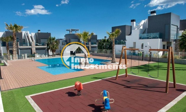 Bestaande bouw - Villa - Orihuela Costa - 
