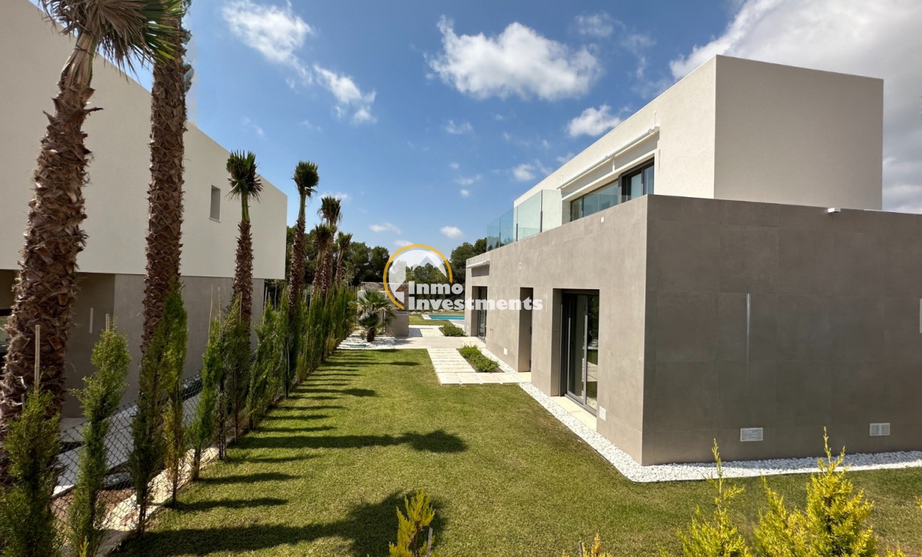 Nieuwbouw - Villa - Orihuela Costa - Las Colinas