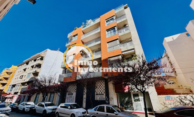 Reventa - Apartamento - Torrevieja - Center