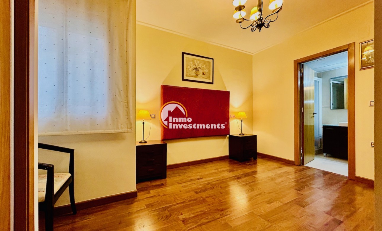 Revente privée - Appartement - Torrevieja - Center