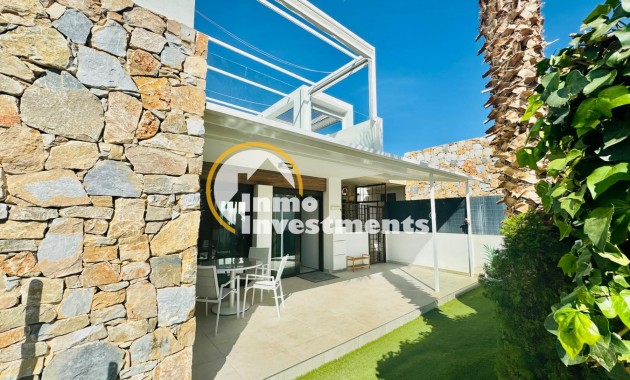 Bestaande bouw - Villa - Orihuela Costa - 