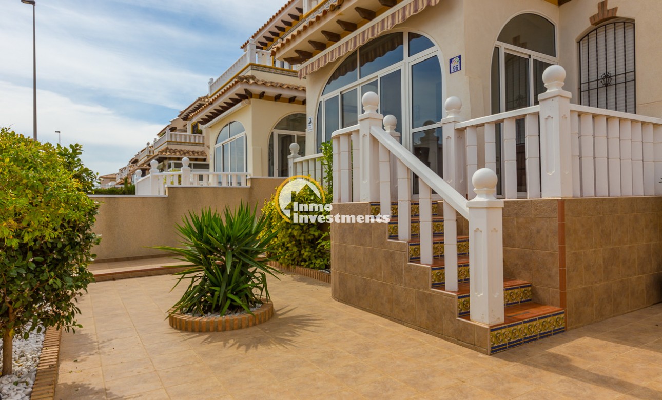 Till salu - Quad House - Lomas de Cabo Roig - Playa Golf