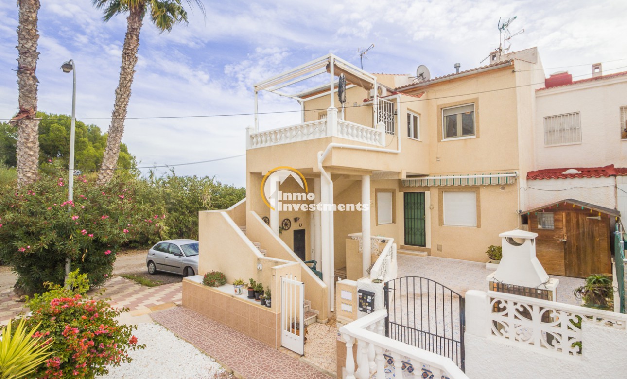 Townhouse for sale in Torrevieja, Costa Blanca, Spain