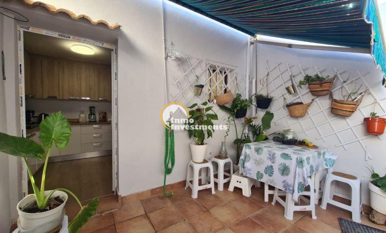  - Maison mitoyenne - Torrevieja - Los Frutales